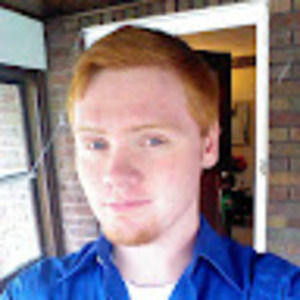 Meet your Posher, Cody